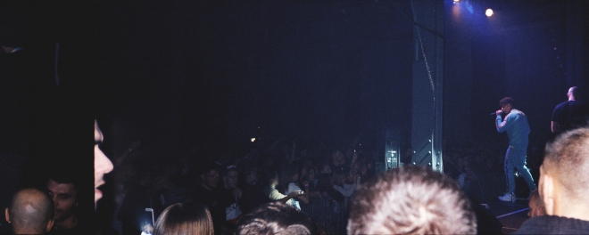 19 Sergei Barracuda AK křest PE3 Brickhouse Ostrava Pastor Dj Bussy